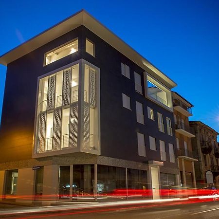 Apartamento Residenza Domo Porto SantʼElpidio Exterior foto