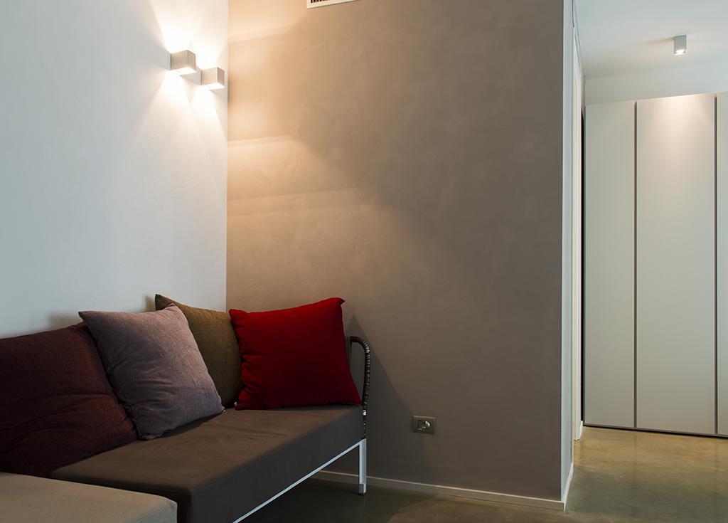 Apartamento Residenza Domo Porto SantʼElpidio Habitación foto