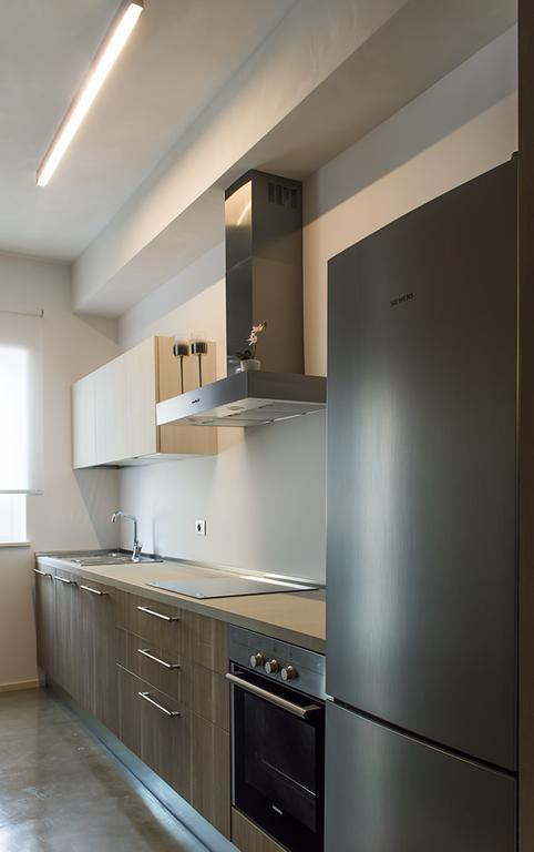 Apartamento Residenza Domo Porto SantʼElpidio Habitación foto