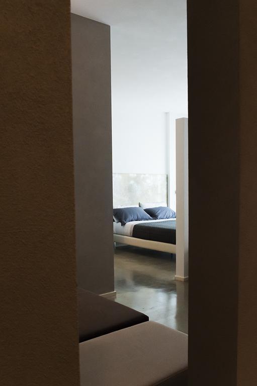 Apartamento Residenza Domo Porto SantʼElpidio Habitación foto