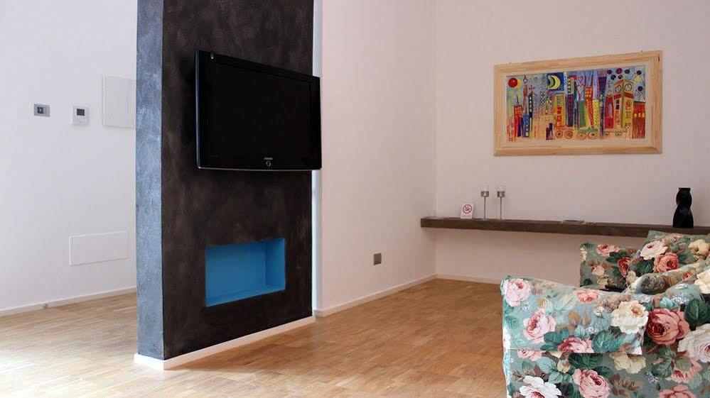 Apartamento Residenza Domo Porto SantʼElpidio Exterior foto