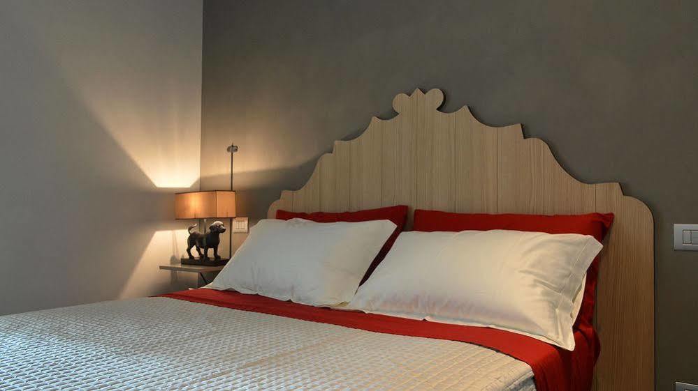 Apartamento Residenza Domo Porto SantʼElpidio Exterior foto
