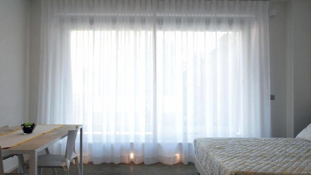 Apartamento Residenza Domo Porto SantʼElpidio Exterior foto