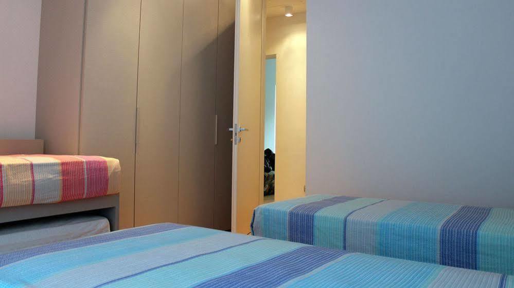 Apartamento Residenza Domo Porto SantʼElpidio Exterior foto