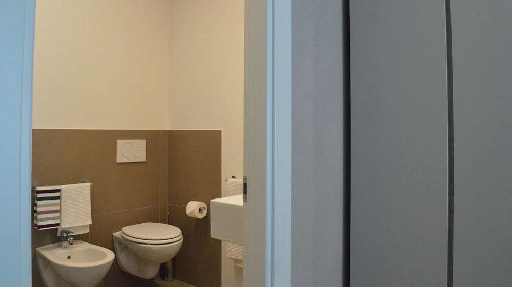 Apartamento Residenza Domo Porto SantʼElpidio Exterior foto