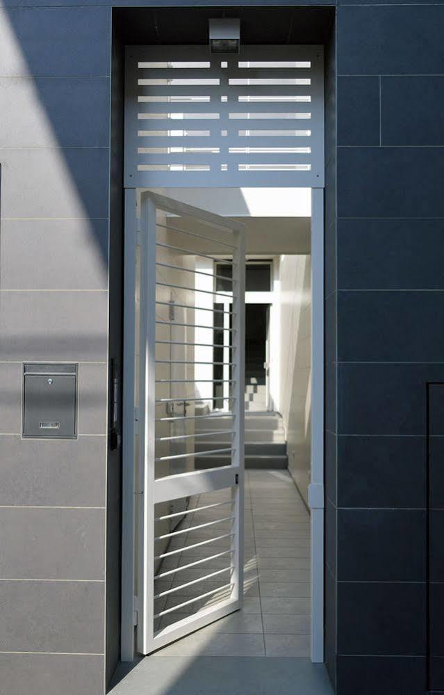 Apartamento Residenza Domo Porto SantʼElpidio Exterior foto