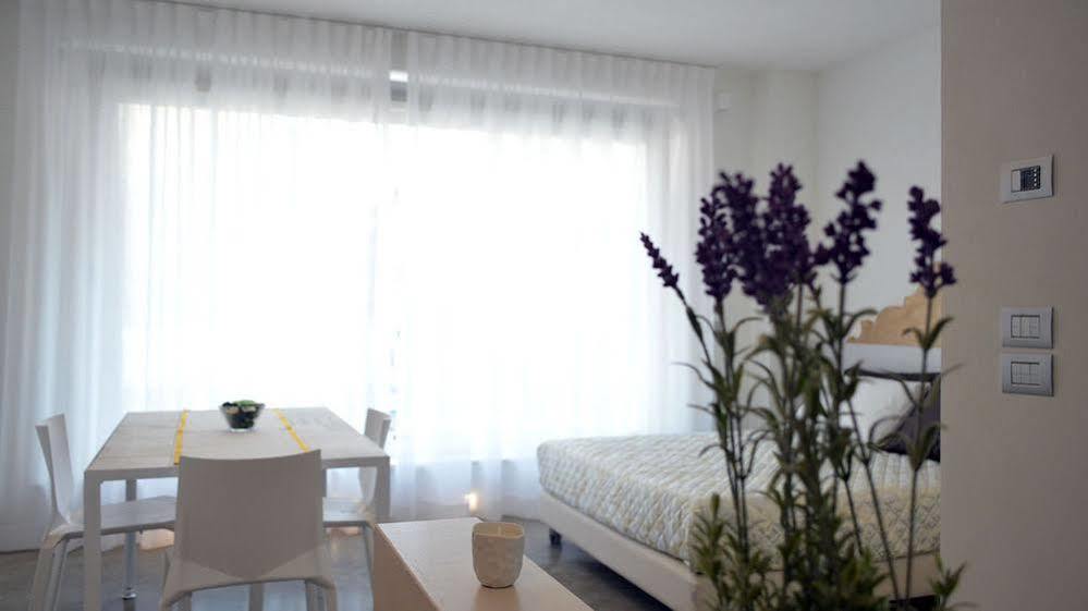 Apartamento Residenza Domo Porto SantʼElpidio Exterior foto