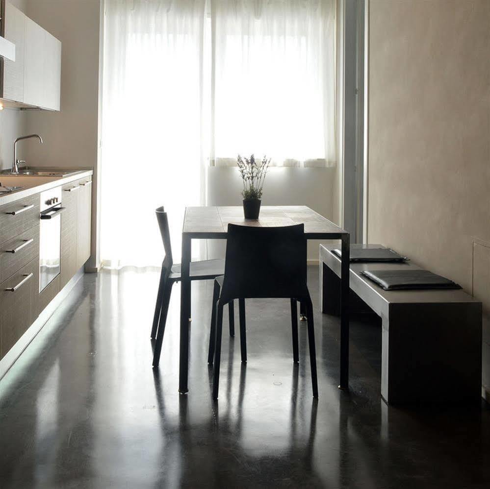 Apartamento Residenza Domo Porto SantʼElpidio Exterior foto