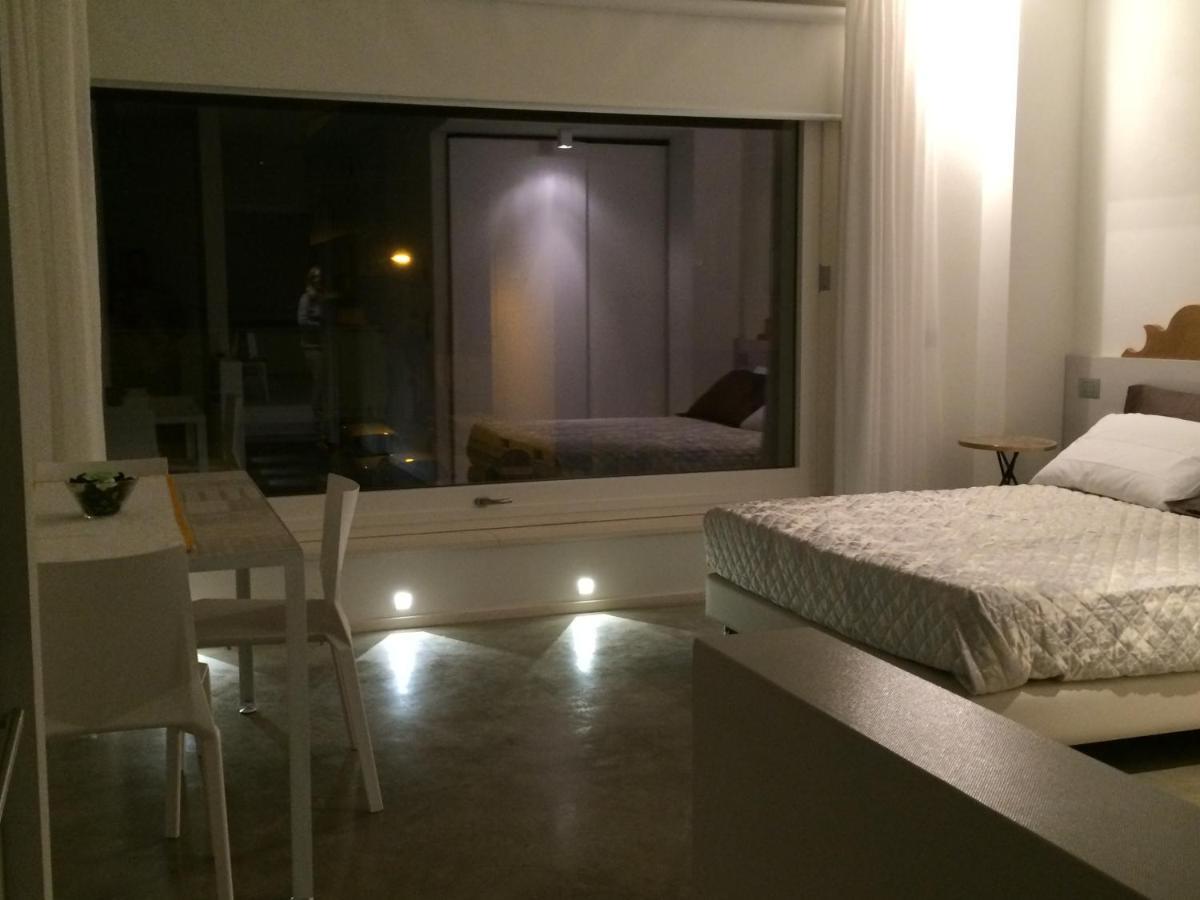 Apartamento Residenza Domo Porto SantʼElpidio Habitación foto