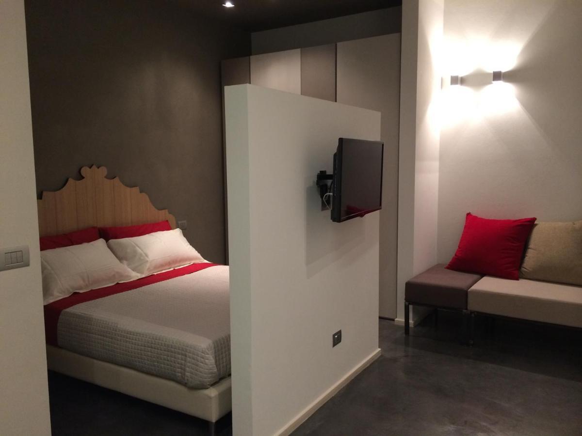 Apartamento Residenza Domo Porto SantʼElpidio Habitación foto